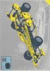 Bauanleitungen LEGO - 8445 - Formula 1: Page 63