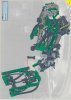 Bauanleitungen LEGO - 8446 - Monster Crane Truck: Page 82