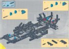 Bauanleitungen LEGO - 8448 - Super Car: Page 46