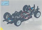 Bauanleitungen LEGO - 8448 - Super Car: Page 80