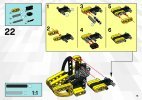 Bauanleitungen LEGO - 8451 - Dumper: Page 15