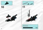 Bauanleitungen LEGO - 8453 - Front End Loader: Page 18