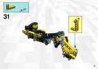 Bauanleitungen LEGO - 8453 - Front End Loader: Page 37