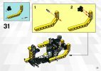 Bauanleitungen LEGO - 8453 - Front End Loader: Page 23