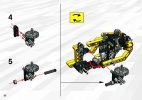 Bauanleitungen LEGO - 8453 - Front End Loader: Page 30