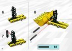 Bauanleitungen LEGO - 8453 - Front End Loader: Page 54