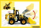 Bauanleitungen LEGO - 8453 - Front End Loader: Page 58