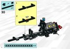 Bauanleitungen LEGO - 8454 - Rescue Truck: Page 38