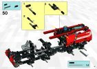 Bauanleitungen LEGO - 8454 - Rescue Truck: Page 67