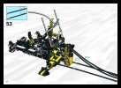 Bauanleitungen LEGO - 8455 - Back-hoe Loader: Page 54