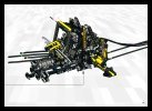 Bauanleitungen LEGO - 8455 - Back-hoe Loader: Page 81