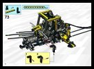 Bauanleitungen LEGO - 8455 - Back-hoe Loader: Page 82