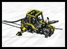 Bauanleitungen LEGO - 8455 - Back-hoe Loader: Page 90