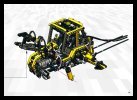 Bauanleitungen LEGO - 8455 - Back-hoe Loader: Page 95