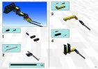 Bauanleitungen LEGO - 8455 - Back-hoe Loader: Page 55