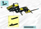 Bauanleitungen LEGO - 8455 - Back-hoe Loader: Page 66