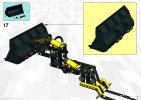 Bauanleitungen LEGO - 8455 - Back-hoe Loader: Page 67