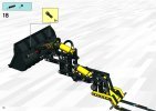 Bauanleitungen LEGO - 8455 - Back-hoe Loader: Page 68