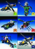 Bauanleitungen LEGO - 8456 - MULTI SET WITH OPTICS: Page 3