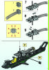 Bauanleitungen LEGO - 8456 - MULTI SET WITH OPTICS: Page 17