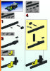 Bauanleitungen LEGO - 8456 - MULTI SET WITH OPTICS: Page 22