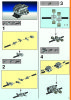 Bauanleitungen LEGO - 8456 - MULTI SET WITH OPTICS: Page 33