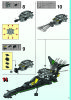 Bauanleitungen LEGO - 8456 - MULTI SET WITH OPTICS: Page 53