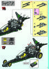 Bauanleitungen LEGO - 8456 - MULTI SET WITH OPTICS: Page 55