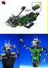 Bauanleitungen LEGO - 8456 - MULTI SET WITH OPTICS: Page 69