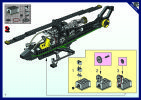 Bauanleitungen LEGO - 8456 - MULTI SET WITH OPTICS: Page 81