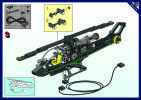 Bauanleitungen LEGO - 8456 - MULTI SET WITH OPTICS: Page 82