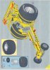 Bauanleitungen LEGO - 8457 - Power Puller + MOTOR + VIDEO: Page 44