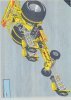 Bauanleitungen LEGO - 8457 - Power Puller + MOTOR + VIDEO: Page 121