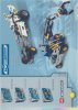 Bauanleitungen LEGO - 8457 - Power Puller + MOTOR + VIDEO: Page 160