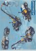 Bauanleitungen LEGO - 8457 - Power Puller + MOTOR + VIDEO: Page 161