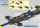 Bauanleitungen LEGO - 8458 - Silver Champion: Page 52