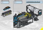 Bauanleitungen LEGO - 8458 - Silver Champion: Page 109