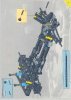 Bauanleitungen LEGO - 8458 - Silver Champion: Page 47