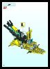 Bauanleitungen LEGO - 8459 - Power Machine With Pneumatic Tank: Page 28