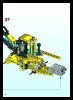 Bauanleitungen LEGO - 8459 - Power Machine With Pneumatic Tank: Page 40