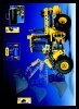 Bauanleitungen LEGO - 8459 - Power Machine With Pneumatic Tank: Page 49