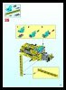 Bauanleitungen LEGO - 8459 - Power Machine With Pneumatic Tank: Page 65