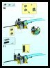 Bauanleitungen LEGO - 8459 - Power Machine With Pneumatic Tank: Page 72