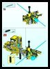 Bauanleitungen LEGO - 8459 - Power Machine With Pneumatic Tank: Page 76