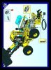 Bauanleitungen LEGO - 8459 - Power Machine With Pneumatic Tank: Page 96