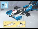 Bauanleitungen LEGO - 8461 - WilliamsF1 Team Racer: Page 93