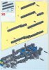 Bauanleitungen LEGO - 8462 - Recovery Truck: Page 92