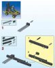 Bauanleitungen LEGO - 8463 - FORKLIFT TRUCK: Page 3