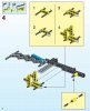 Bauanleitungen LEGO - 8463 - FORKLIFT TRUCK: Page 6