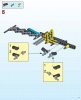 Bauanleitungen LEGO - 8463 - FORKLIFT TRUCK: Page 7